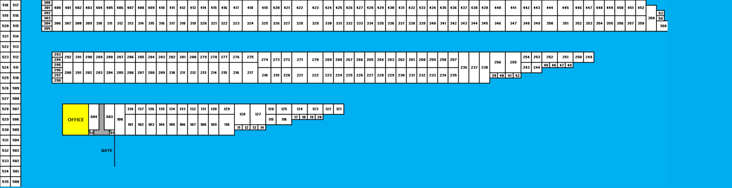Store Map