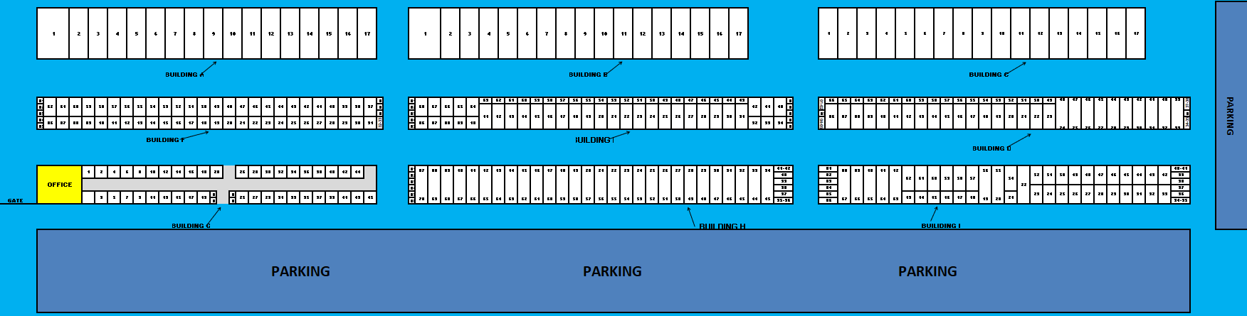 Store Map