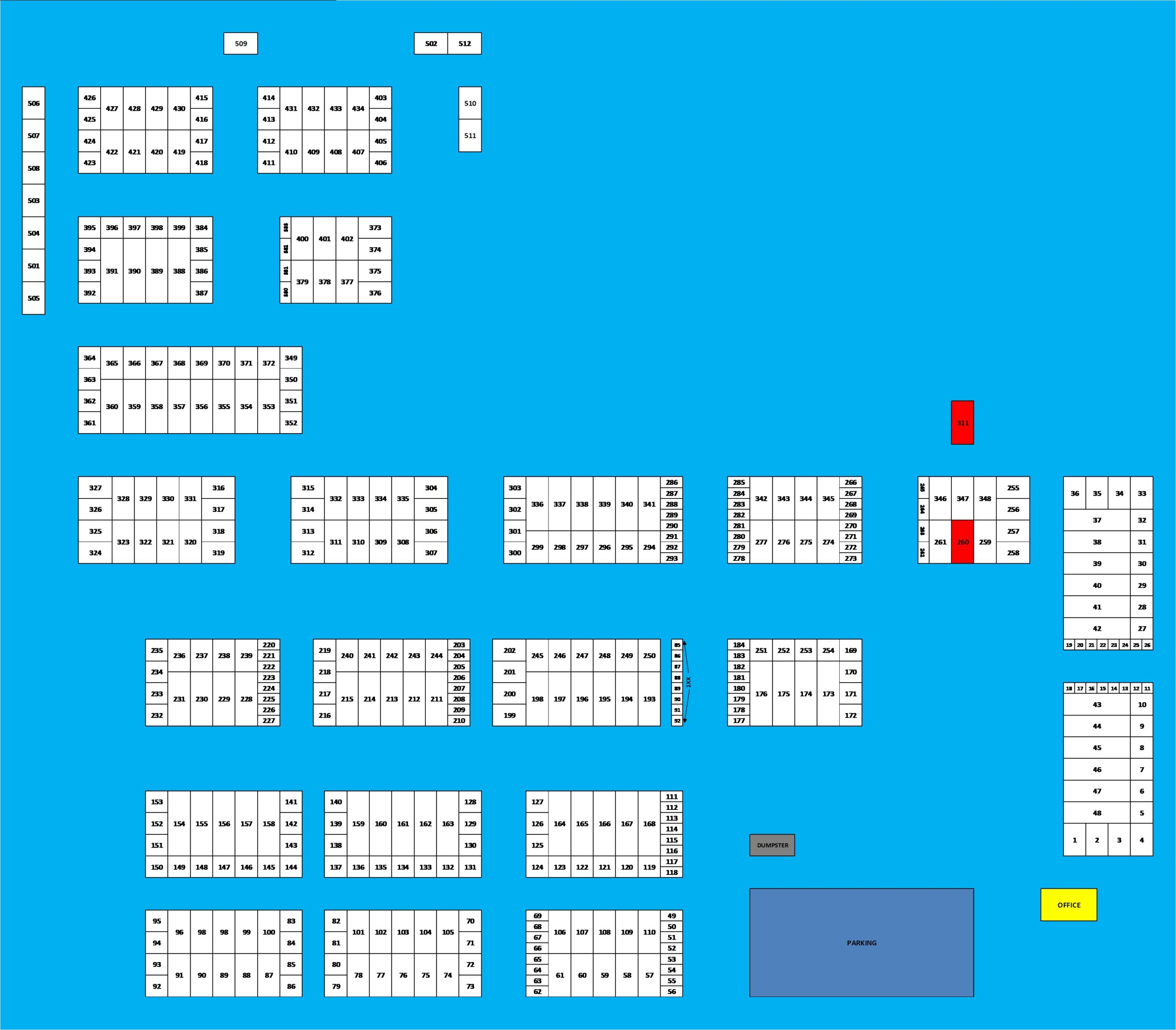 Store Map