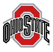 Ohio State University logo.