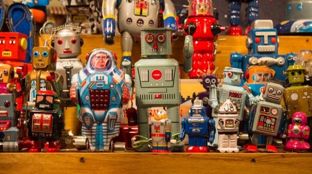 Best store vintage toys