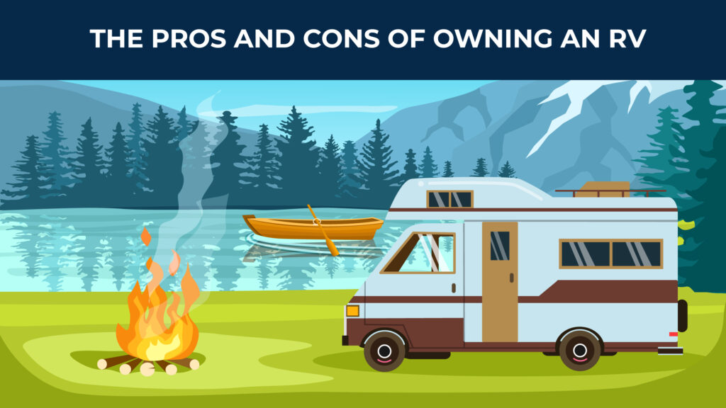 Pros & Cons of 12V RV Appliances - RV/Marine/Truck/Camping Blog