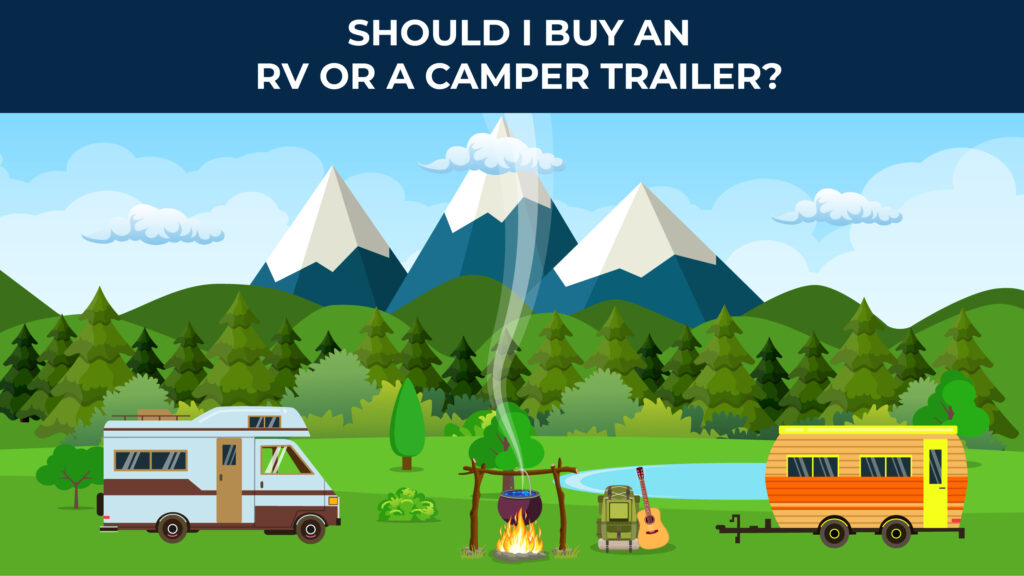 RV Refrigerator Tips - Grateful Glamper