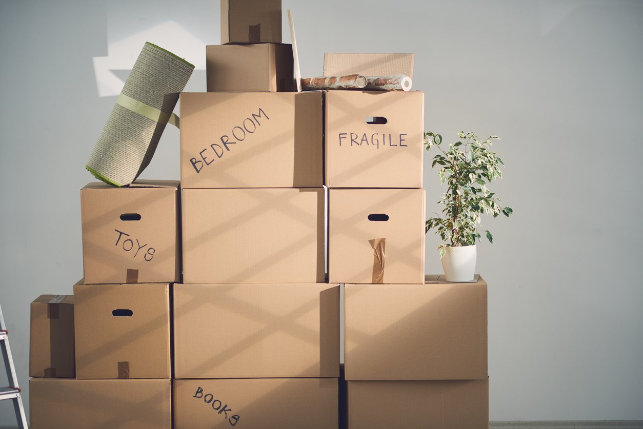 A First-Timer's Guide to Renting a Storage Unit 