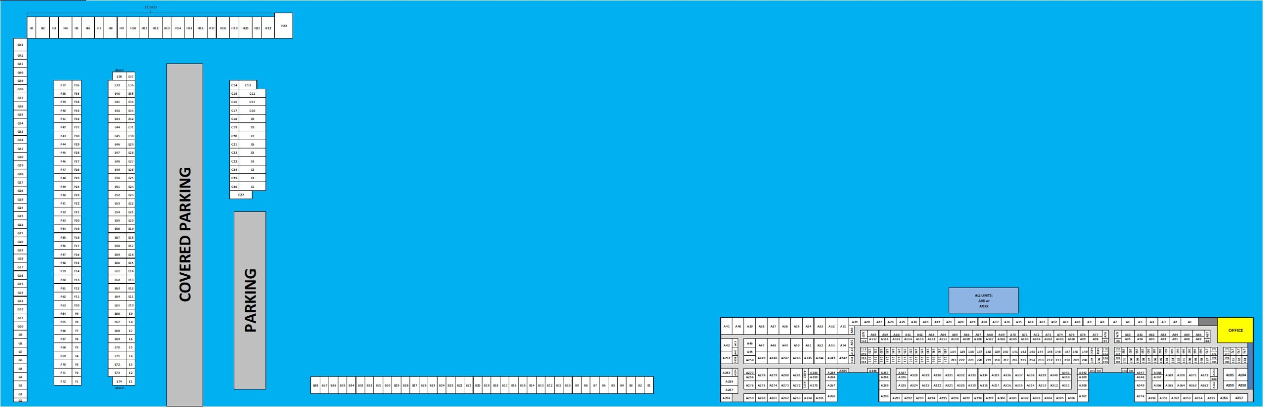 Store Map