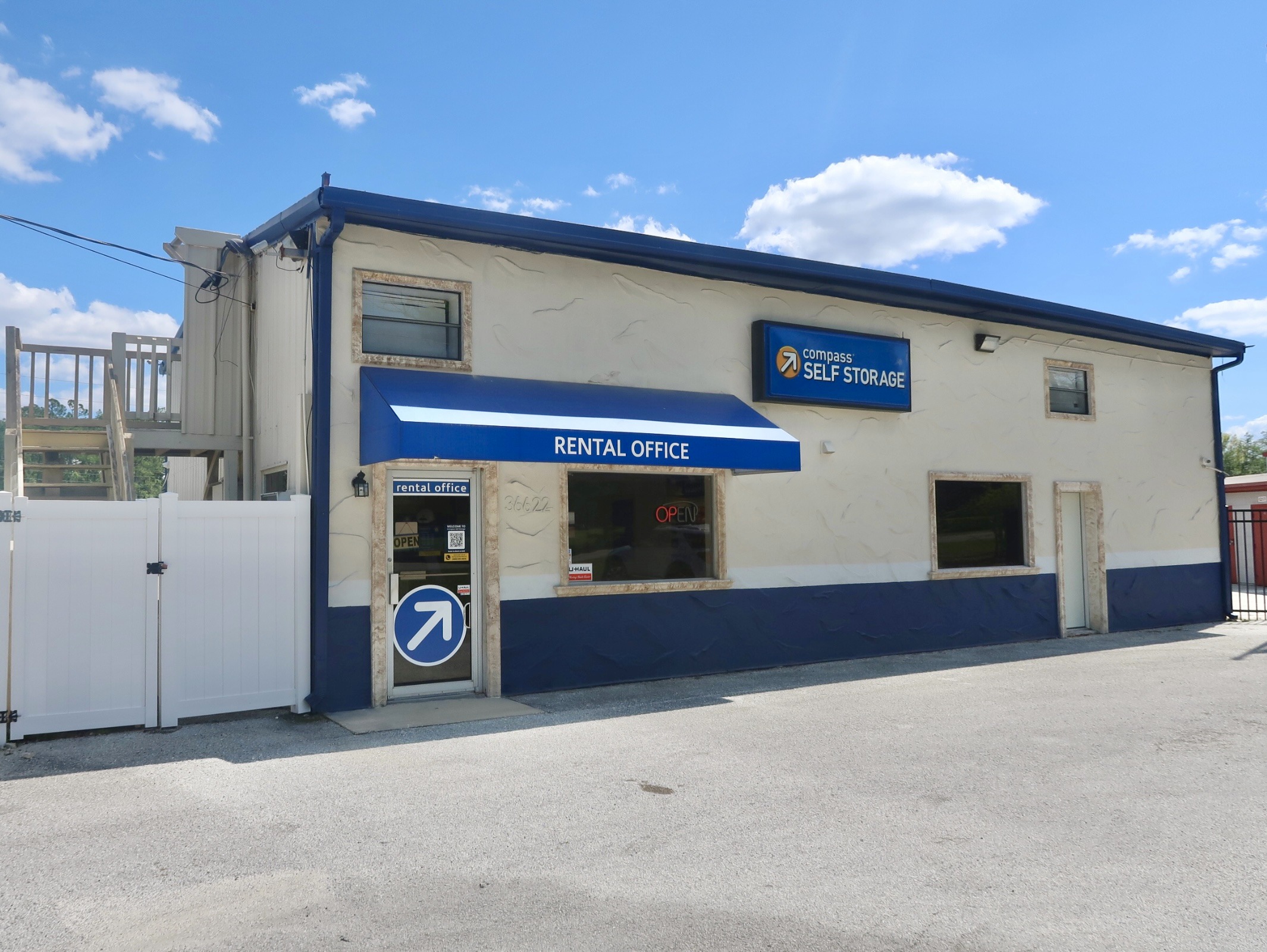 facility image