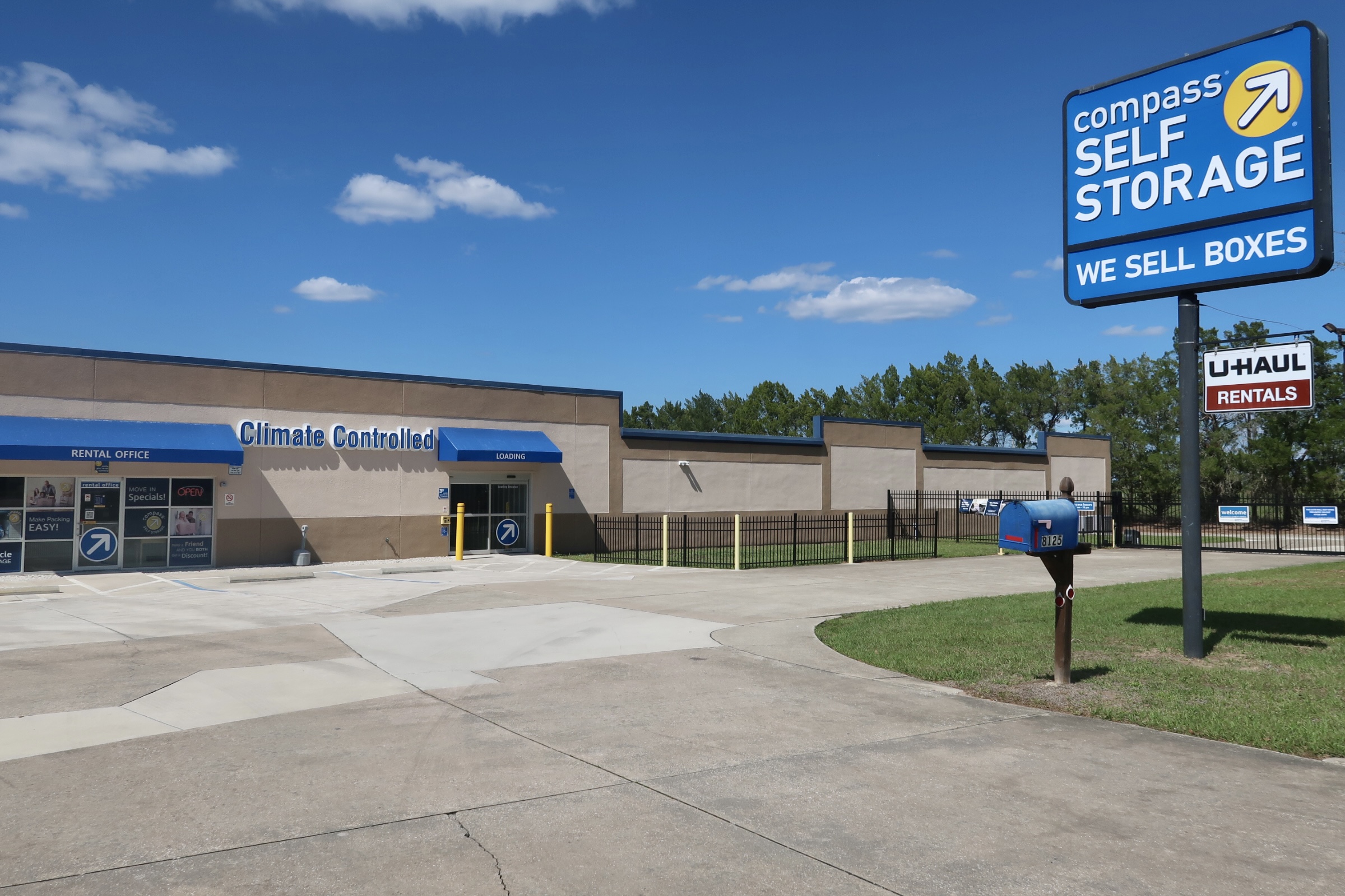 facility image