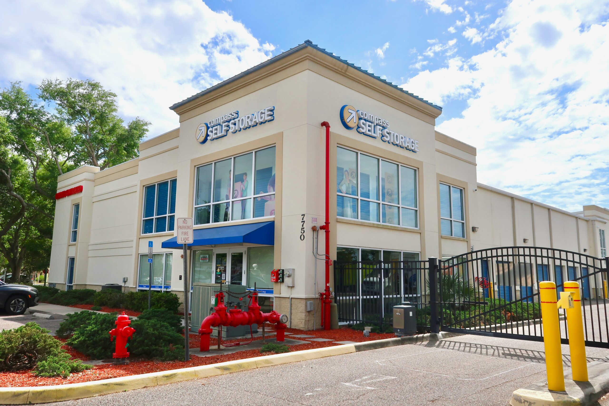 facility image