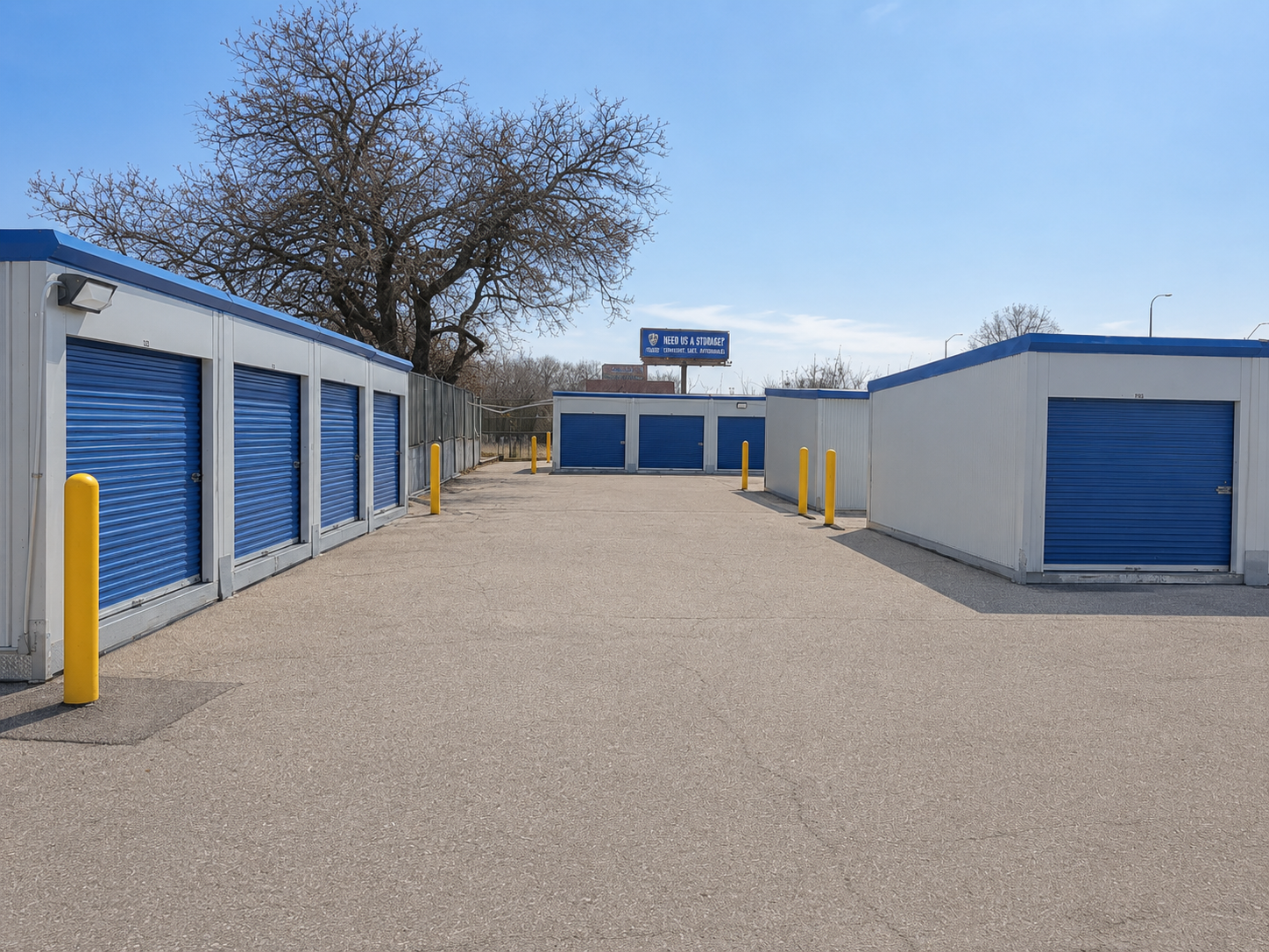 Self Storage In Philadelphia Self Storage Units in South Philadelphia Near Gloucester City and ...